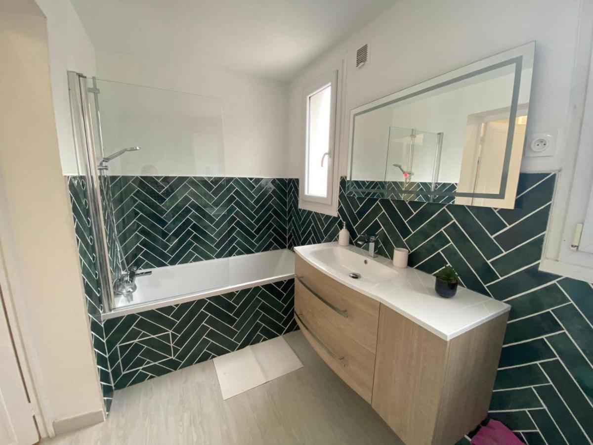 Le Green Suite أميا المظهر الخارجي الصورة